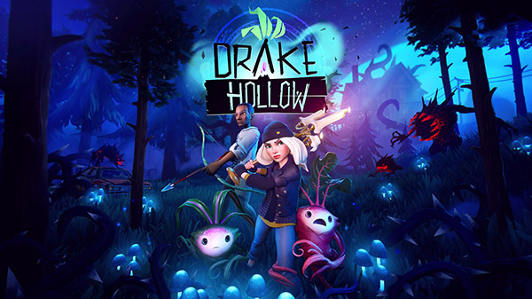 Gamescom 2020 | بازی Drake Hollow برای اکس‌باکس در دسترس قرار گرفت - گیمفا