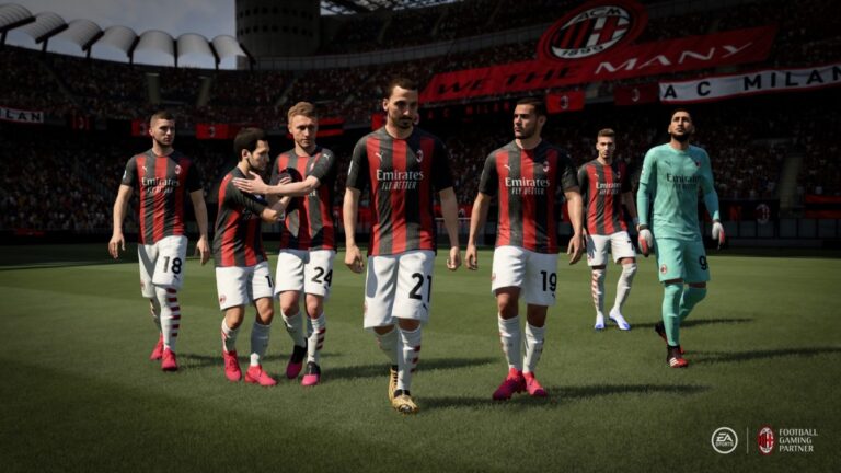 اطلاعاتی از تغییرات بخش Pro Clubs در بازی FIFA 21 منتشر شد - گیمفا