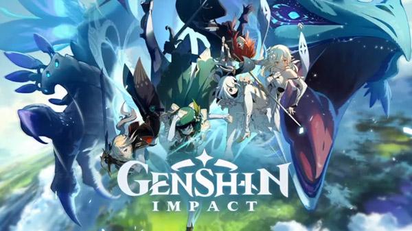 State of Play | نسخه‌ی پلی‌استیشن ۴ بازی Genshin Impact تایید شد - گیمفا