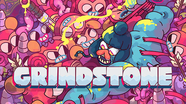 بازی Grindstone به‌زودی برروی نینتندو سوییچ منتشر می‌شود - گیمفا