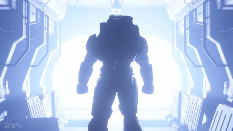 استودیو‌ی ۳۴۳ اینداستریز شایعه‌ی تأخیر دوباره و حذف نسخه‌ی اکس‌باکس وان بازی Halo Infinite را تکذیب کرد - گیمفا