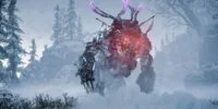 Horizon: Zero Dawn - گیمفا: اخبار، نقد و بررسی بازی، سینما، فیلم و سریال