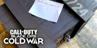 روزی روزگاری: زندگی برای جنگ، جنگ برای زندگی | نقد و بررسی Call of Duty: Black Ops - گیمفا