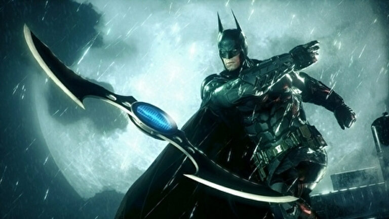 بازی جدید مجموعه‌ی Batman یکم شهریور ماه معرفی خواهد شد - گیمفا