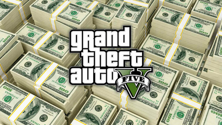 بازی Grand Theft Auto V فروش فوق‌العاده‌ای را در دوران قرنطینه‌ی بریتانیا تجربه کرده است - گیمفا