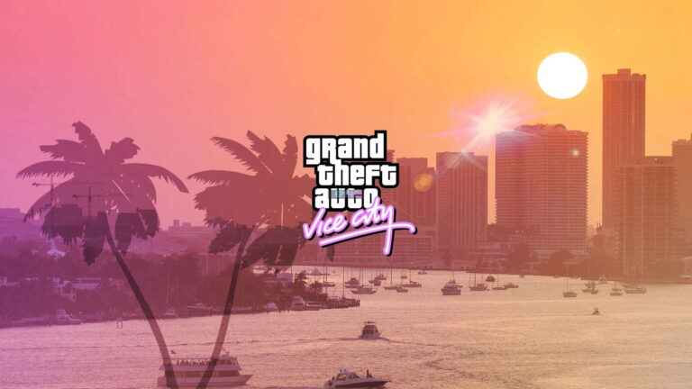 دامنه‌ی Grand Theft Auto: Vice City Online توسط کمپانی تیک-تو به ثبت رسید - گیمفا