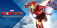 بازی Marvel’s Iron Man VR رسما گلد شد - گیمفا
