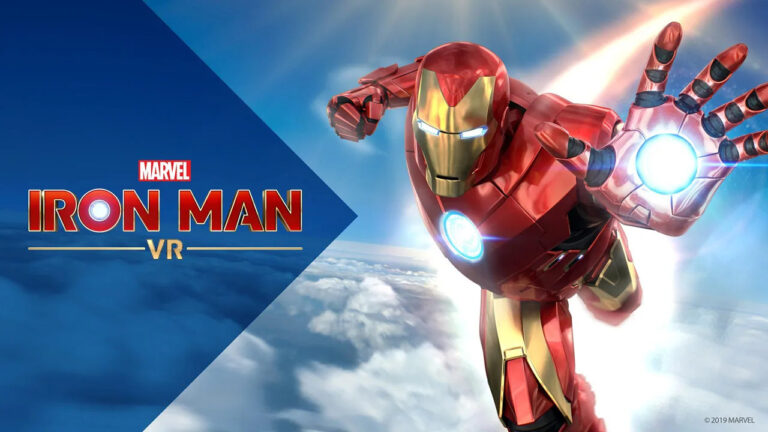 به‌روزرسانی جدید بازی Marvel’s Iron Man VR حالت New Game+ و ویژگی‌های دیگری را به این عنوان اضافه می‌کند - گیمفا