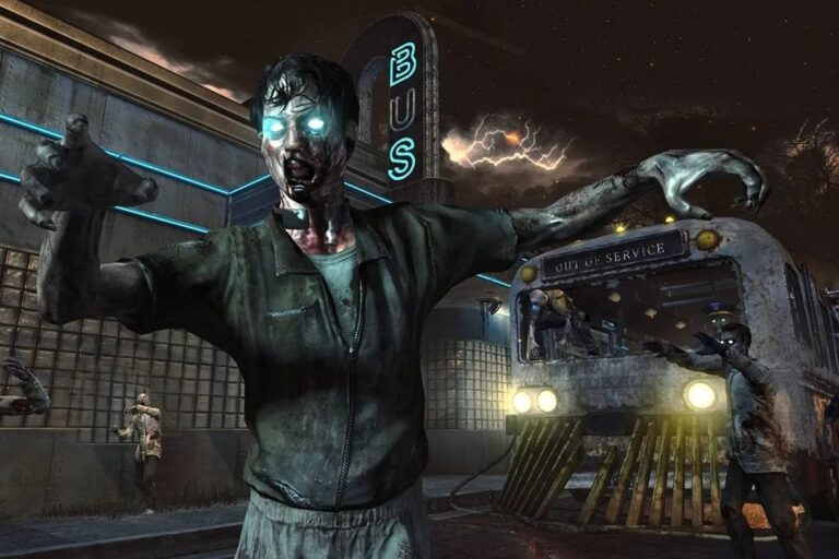 برخی از حالت‌های بازی آینده‌ی Call of Duty: Warzone فاش شد - گیمفا