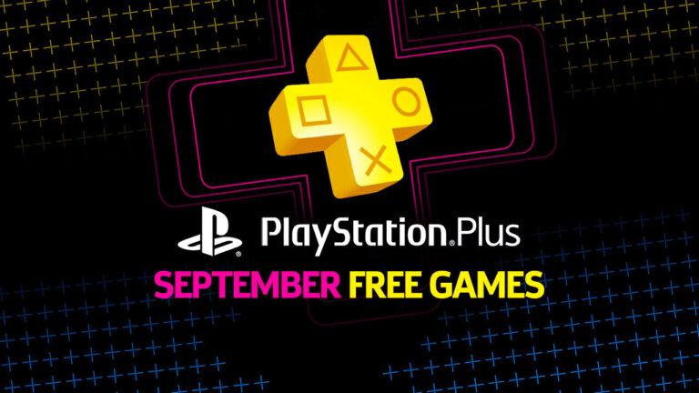 بازی‌های رایگان ماه سپتامبر سرویس پلی‌استیشن پلاس معرفی شدند - گیمفا