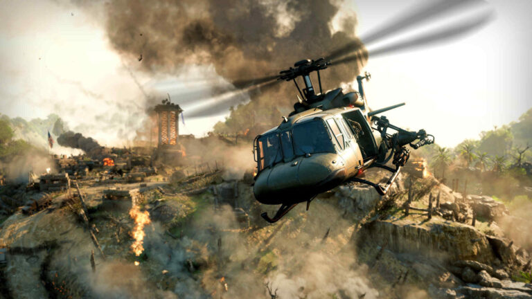 بازی Call of Duty: Black Ops Cold War برروی پلی‌استیشن ۵ و اکس‌باکس سری اکس به صورت ۴K و با نرخ ۱۲۰ فریم بر ثانیه اجرا خواهد شد - گیمفا