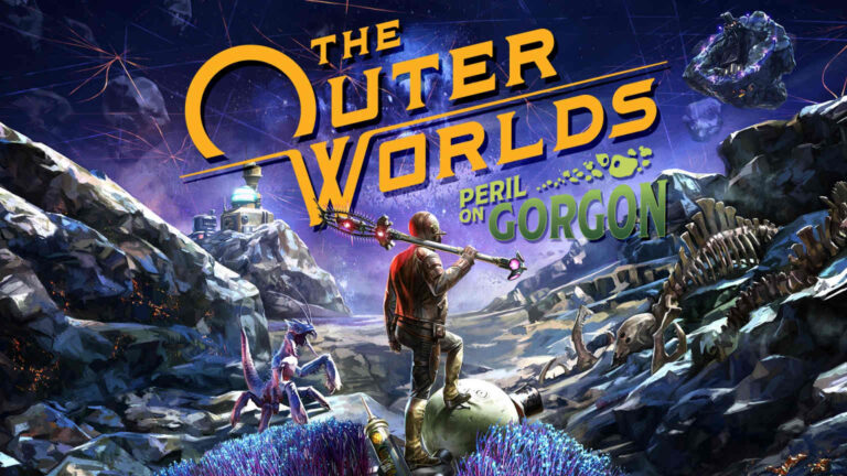 Gamescom 2020 | ویدئوی جدیدی از گیم‌پلی بسته الحاقی Peril on Gorgon بازی The Outer Worlds منتشر شد - گیمفا