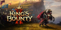 بازی King’s Bounty II معرفی شد - گیمفا