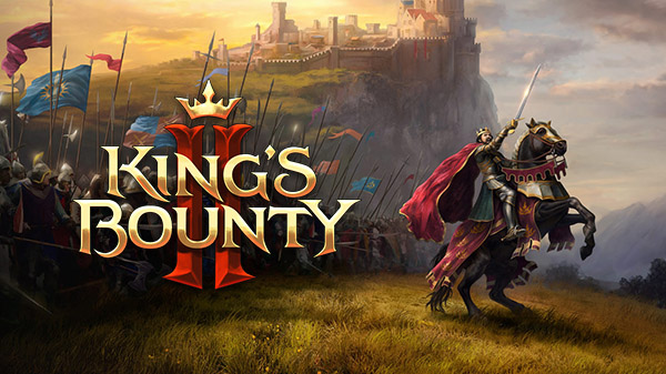 بازی King’s Bounty II تاخیر خورد - گیمفا