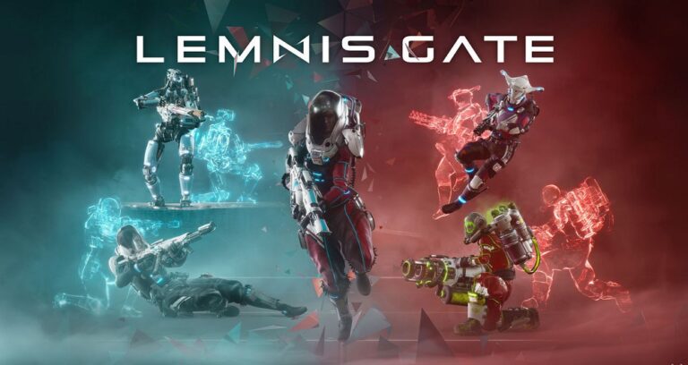 Gamescom | بازی تیراندازی اول‌شخص و نوبتی Lemnis Gate معرفی شد - گیمفا
