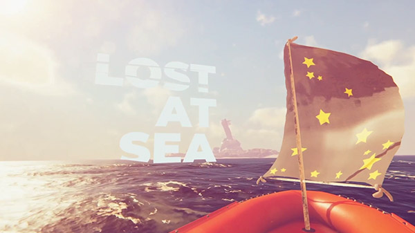 بازی Lost at Sea برروی کنسول‌های نسل نهم عرضه خواهد شد - گیمفا
