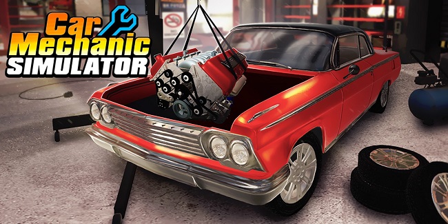 فهرست اچیومنت‌های بازی Car Mechanic Simulator Classic منتشر شد - گیمفا