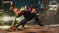 تصویر جدیدی از بازی Marvel’s Spider-Man: Miles Morales به همراه برخی اطلاعات از داستان‌سرایی آن منتشر شد - گیمفا