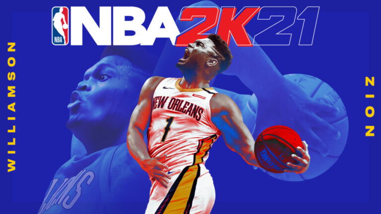 فهرست تروفی‌های بازی NBA 2K21 منتشر شد - گیمفا