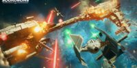 جزئیات جدیدی از گزینه‌های شخصی‌سازی در بازی Star Wars: Squadrons منتشر شد - گیمفا
