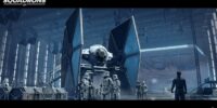 جزئیات جدیدی از گزینه‌های شخصی‌سازی در بازی Star Wars: Squadrons منتشر شد - گیمفا