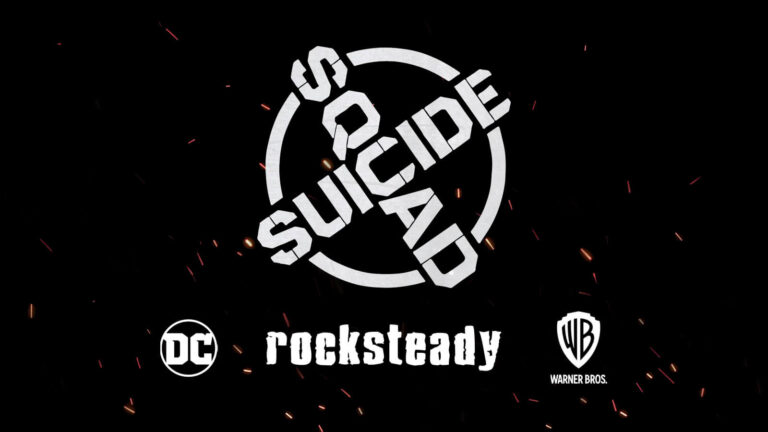 نام کامل بازی Suicide Squad استودیوی راک‌استدی مشخص شد - گیمفا