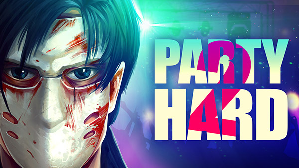 تاریخ انتشار نسخه‌ی کنسولی بازی Party Hard 2 مشخص شد - گیمفا