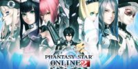 عنوان Phantasy Star Online 2 در سال ۲۰۱۶ برای کنسول PS4 منتشر خواهد شد - گیمفا