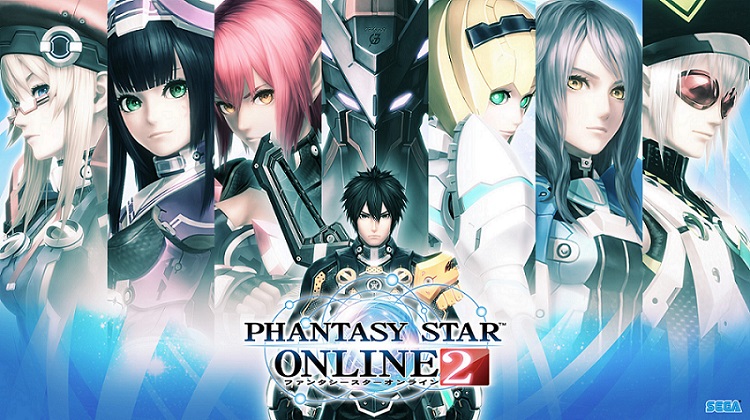 تعداد بازی‌بازان Phantasy Star Online 2 در غرب به بیش از یک میلیون نفر رسید - گیمفا