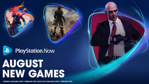 بازی‌های جدید سرویس PlayStation Now معرفی شدند - گیمفا
