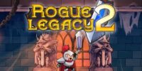 تاریخ عرضه ی Rogue Legacy برای کنسول های سونی مشخص شد | گیمفا