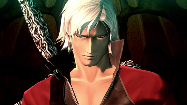 شخصیت Dante در بسته الحاقی Maniax Pack بازی Shin Megami Tensei III: Nocturne HD Remaster حضور خواهد داشت - گیمفا