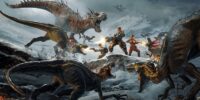 ویدیو: عنوان Ravenbound بازی جدید شرکت Avalanche برای PC معرفی شد