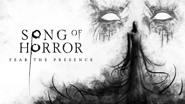 تاریخ انتشار نسخه‌ی کنسولی Song of Horror اعلام شد