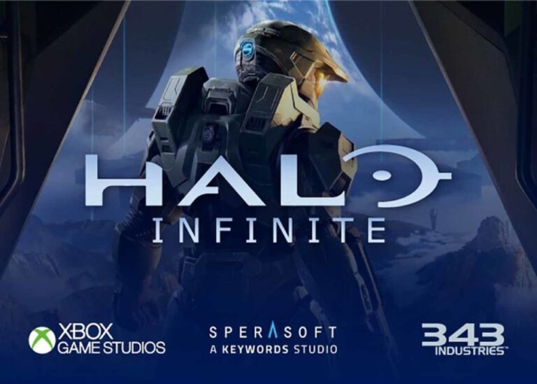 تیم اسپرا‌سافت استودیوی ۳۴۳ اینداستریز را در ساخت Halo Infinite پشتیبانی می‌کند - گیمفا