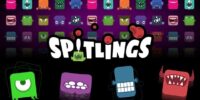یک آرکید لذت‌بخش| نقد و بررسی بازی Spitlings - گیمفا