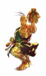 توضیحاتی در مورد شخصیت‌های جدید عنوان Street Fighter V: Champion Edition منتشر شد - گیمفا