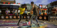 بازی Street Power Football با انتشار یک تریلر معرفی شد - گیمفا