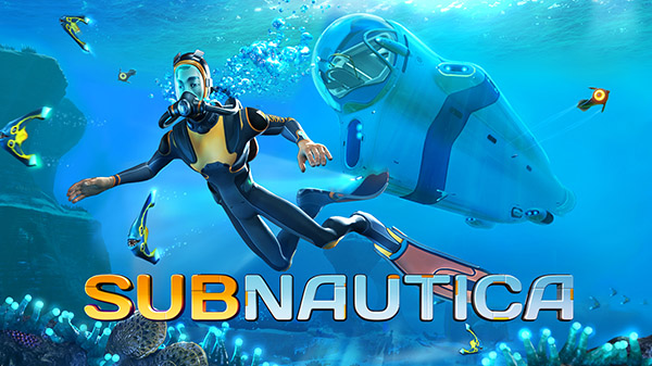 دو بازی Subnautica و Subnautica: Below Zero برروی نینتندو سوییچ عرضه خواهند شد - گیمفا
