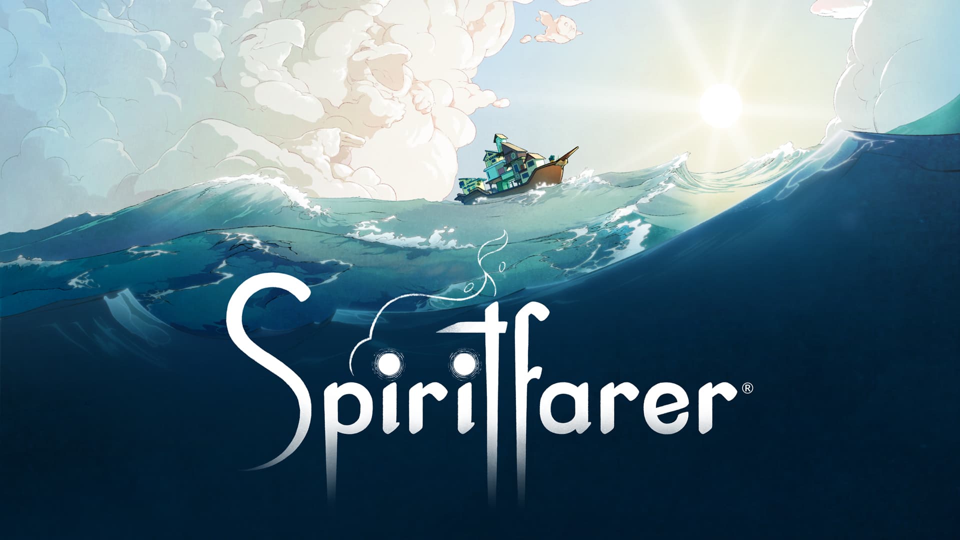 Spiritfarer - گیمفا: اخبار، نقد و بررسی بازی، سینما، فیلم و سریال