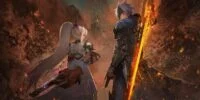 Tales of Arise - گیمفا: اخبار، نقد و بررسی بازی، سینما، فیلم و سریال