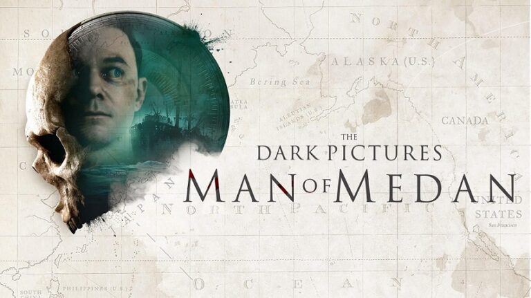فروش بازی The Dark Pictures Anthology: Man Of Medan از مرز یک میلیون نسخه عبور کرد - گیمفا