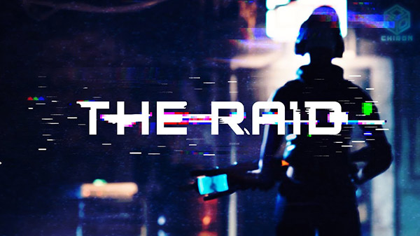 Gamescom 2020 | بازی تیراندازی اول شخص چندنفره‌ی The Raid معرفی شد - گیمفا