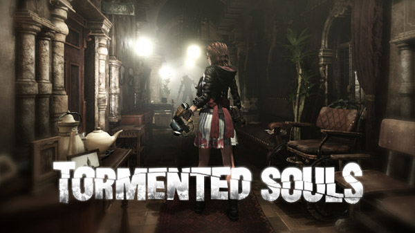 بازی Tormented Souls معرفی شد - گیمفا