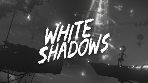 Gamescom 2020 | بازی White Shadows معرفی شد - گیمفا