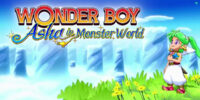 بازی Wonder Boy: Asha in Monster World معرفی شد - گیمفا