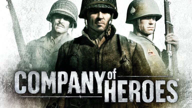 بازی Company of Heroes در ماه سپتامبر برای گوشی‌های هوشمند IOS و اندروید منتشر خواهد شد - گیمفا