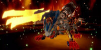تریلر تازه‌ای از بازی Zoids Wild: Infinity Blast عرضه شد - گیمفا