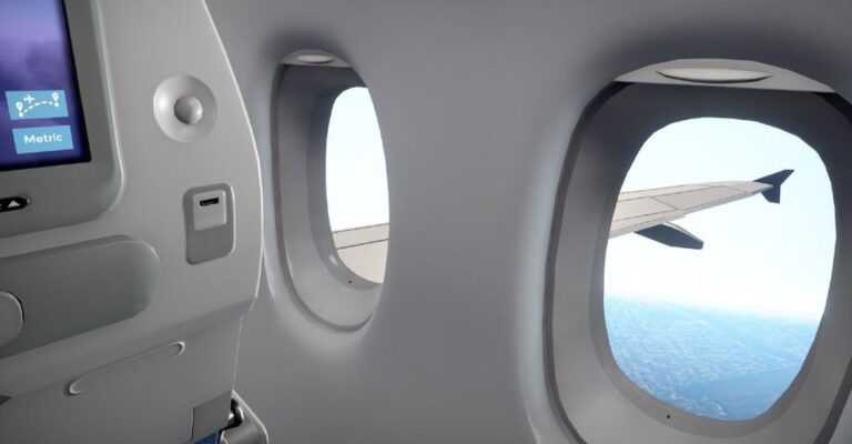 عنوان Airplane Mode به عنوان شبیه‌ساز مسافرت‌های هوایی به‌زودی منتشر خواهد شد - گیمفا