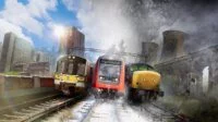 فهرست اچیومنت‌های بازی Train Sim World 2 منتشر شد - گیمفا